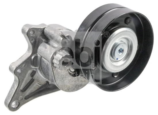 Belt Tensioner, V-ribbed belt